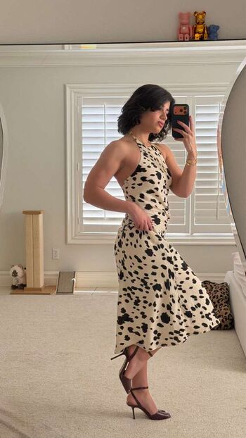 Sara saffari page leaked private photo uncensored HD quality
