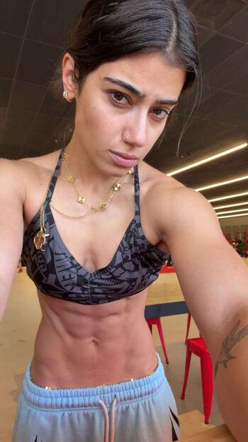 Sara saffari page leaked private photo uncensored HD quality
