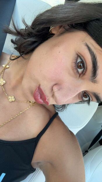 Sara saffari page leaked private photo uncensored HD quality