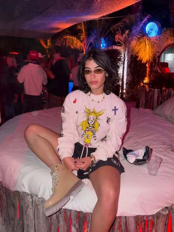 Sara saffari page leaked private photo uncensored HD quality