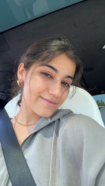 Sara saffari page leaked private photo uncensored HD quality