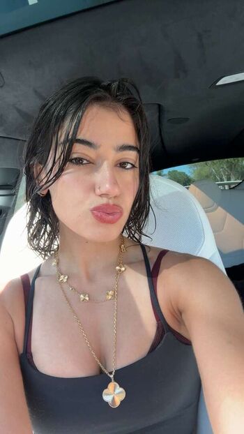 Sara saffari page leaked private photo uncensored HD quality
