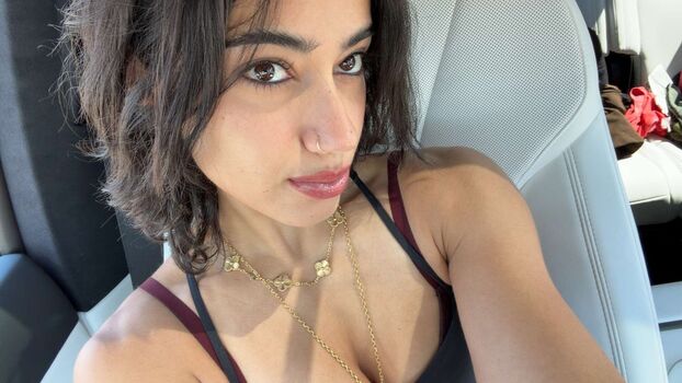 Sara saffari page leaked private photo uncensored HD quality