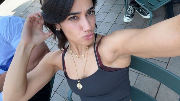 Sara saffari page leaked private photo uncensored HD quality