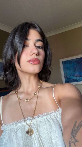 Sara saffari page leaked private photo uncensored HD quality