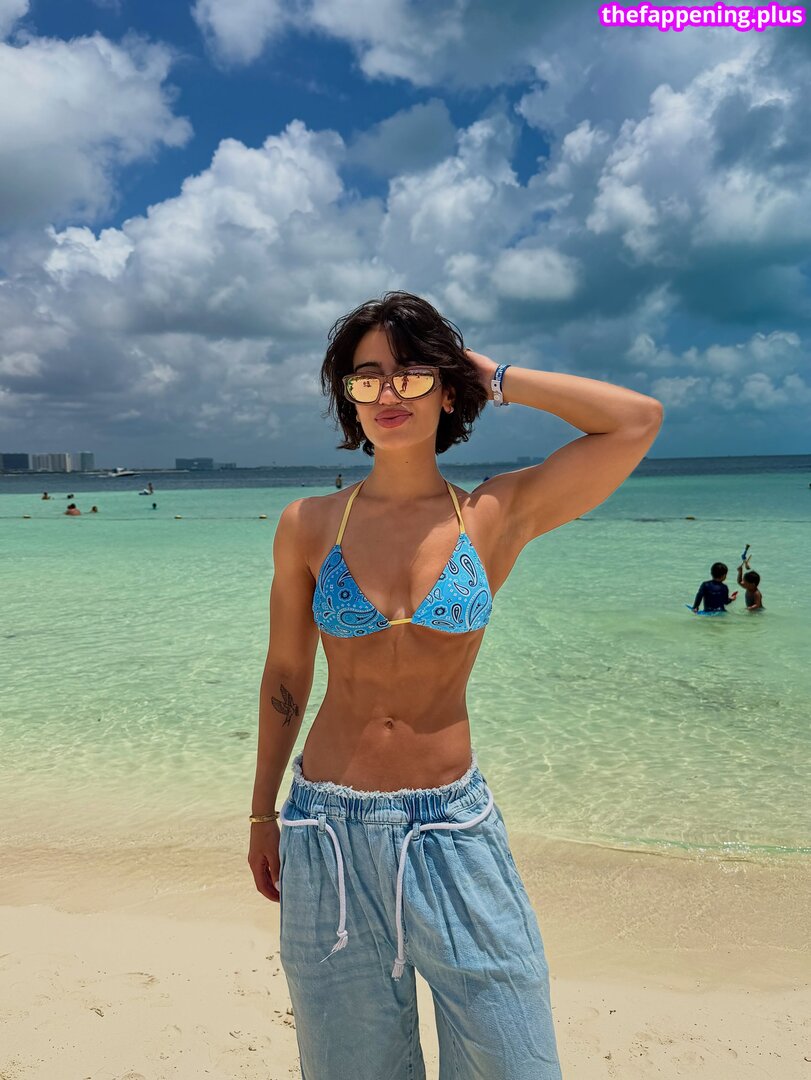 Page/ leaked private photo uncensored HD quality