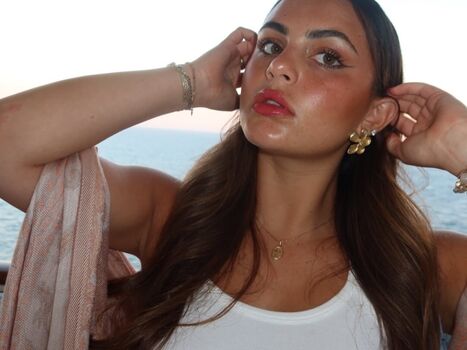 Sarabella harris page leaked private photo uncensored HD quality