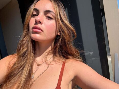 Sarabella harris leaked private photo uncensored HD quality