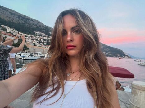 Sarabella harris leaked private photo uncensored HD quality