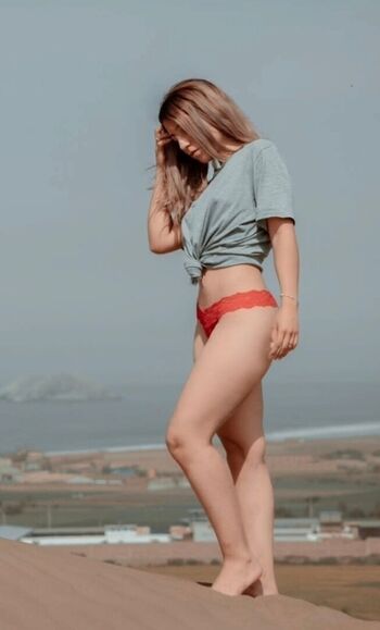 Sarai contreras page leaked private photo uncensored HD quality