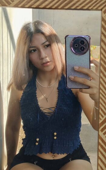 Sarai contreras page leaked private photo uncensored HD quality