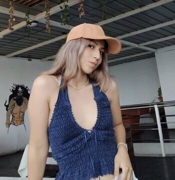 Sarai contreras leaked private photo uncensored HD quality