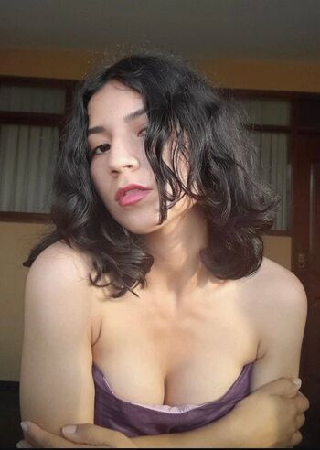 Sarai contreras leaked private photo uncensored HD quality