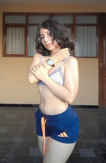 Sarai contreras leaked private photo uncensored HD quality