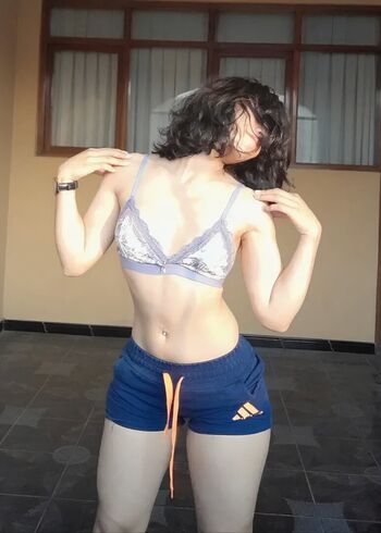 Sarai contreras leaked private photo uncensored HD quality