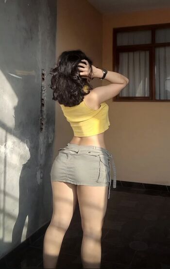 Sarai contreras leaked private photo uncensored HD quality