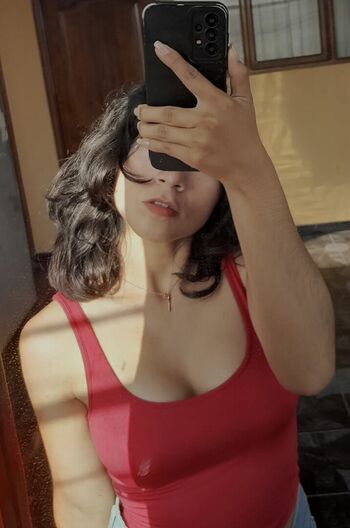 Sarai contreras leaked private photo uncensored HD quality