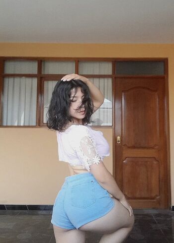Sarai contreras leaked private photo uncensored HD quality