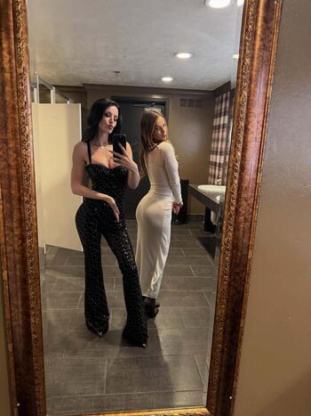 Saraya bevis page leaked private photo uncensored HD quality