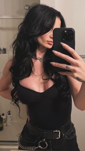 Saraya bevis page leaked private photo uncensored HD quality