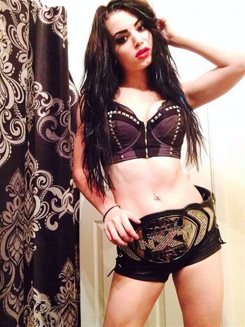 Saraya bevis page leaked private photo uncensored HD quality