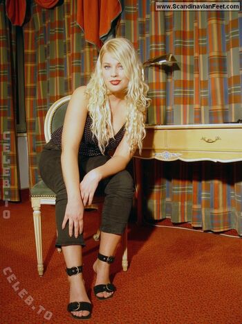 Scandinavian feet page leaked private photo uncensored HD quality