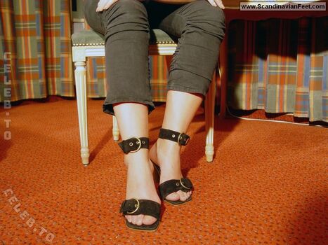 Scandinavian feet page leaked private photo uncensored HD quality