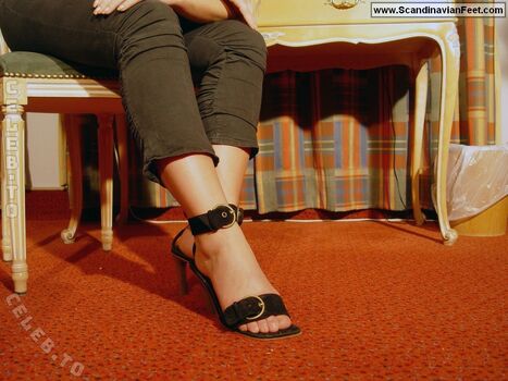 Scandinavian feet page leaked private photo uncensored HD quality