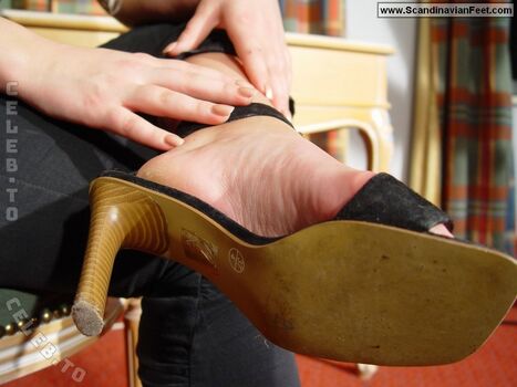 Scandinavian feet page leaked private photo uncensored HD quality