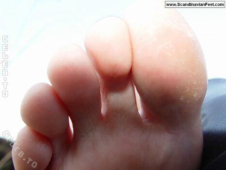 Scandinavian feet page leaked private photo uncensored HD quality