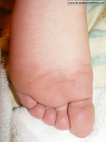 Scandinavian feet page leaked private photo uncensored HD quality