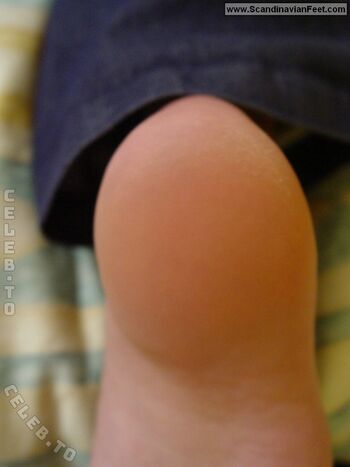 Scandinavian feet page leaked private photo uncensored HD quality