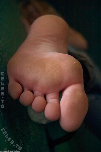 Scandinavian feet page leaked private photo uncensored HD quality