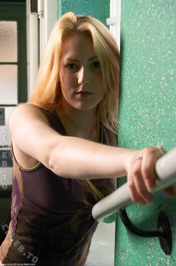 Scandinavian feet page leaked private photo uncensored HD quality