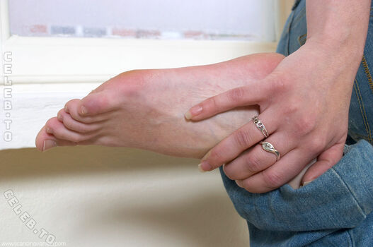 Scandinavian feet page leaked private photo uncensored HD quality