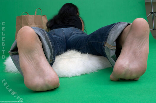 Scandinavian feet page leaked private photo uncensored HD quality