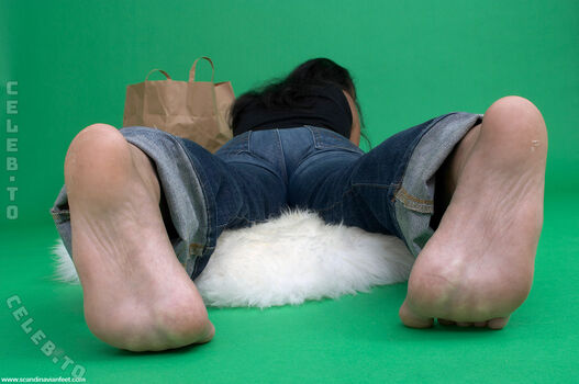 Scandinavian feet page leaked private photo uncensored HD quality