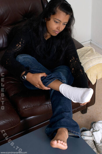 Scandinavian feet page leaked private photo uncensored HD quality