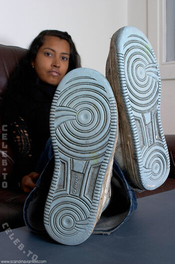 Scandinavian feet page leaked private photo uncensored HD quality