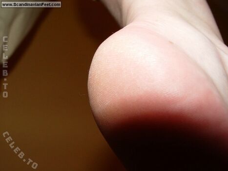 Scandinavian feet page leaked private photo uncensored HD quality