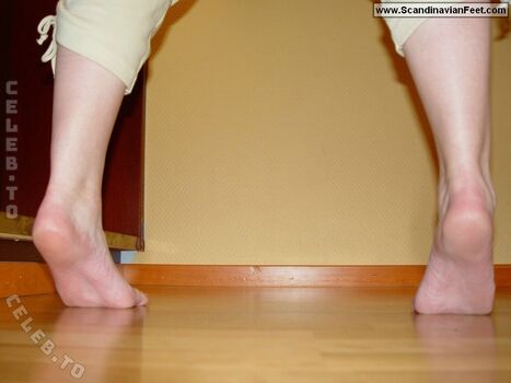 Scandinavian feet page leaked private photo uncensored HD quality