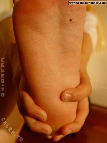 Scandinavian feet page leaked private photo uncensored HD quality