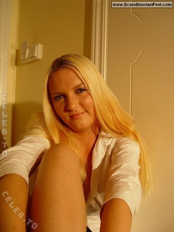 Scandinavian feet page leaked private photo uncensored HD quality