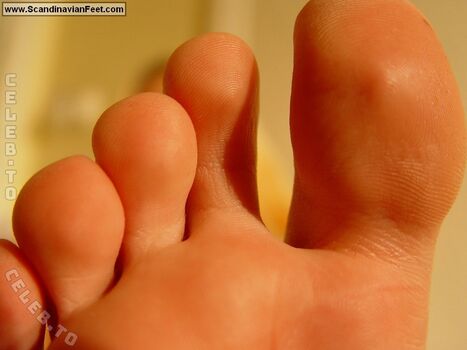 Scandinavian feet page leaked private photo uncensored HD quality