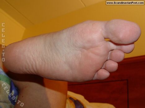 Scandinavian feet page leaked private photo uncensored HD quality