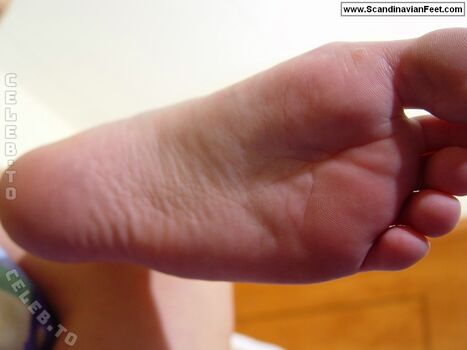 Scandinavian feet page leaked private photo uncensored HD quality
