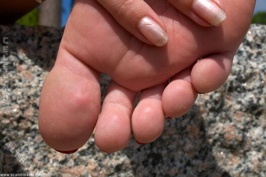 Scandinavian feet page leaked private photo uncensored HD quality