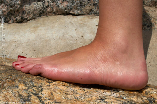 Scandinavian feet page leaked private photo uncensored HD quality