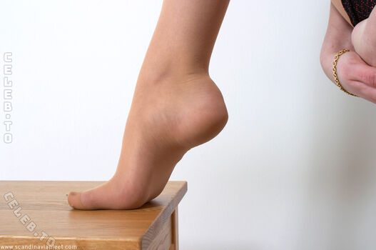 Scandinavian feet page leaked private photo uncensored HD quality