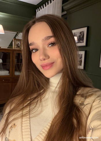 Selti leaked private photo uncensored HD quality